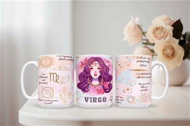 Virgo Pink